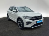 Volkswagen T-Cross - Vorschau Bild 6