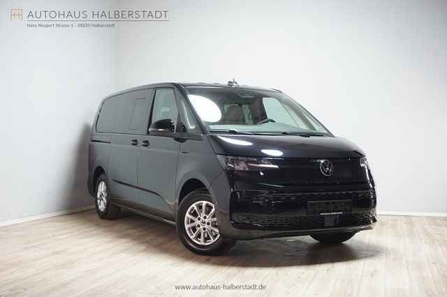 Volkswagen T7 Multivan Lang/StHz/Gute Nacht/Family/7-Sitze