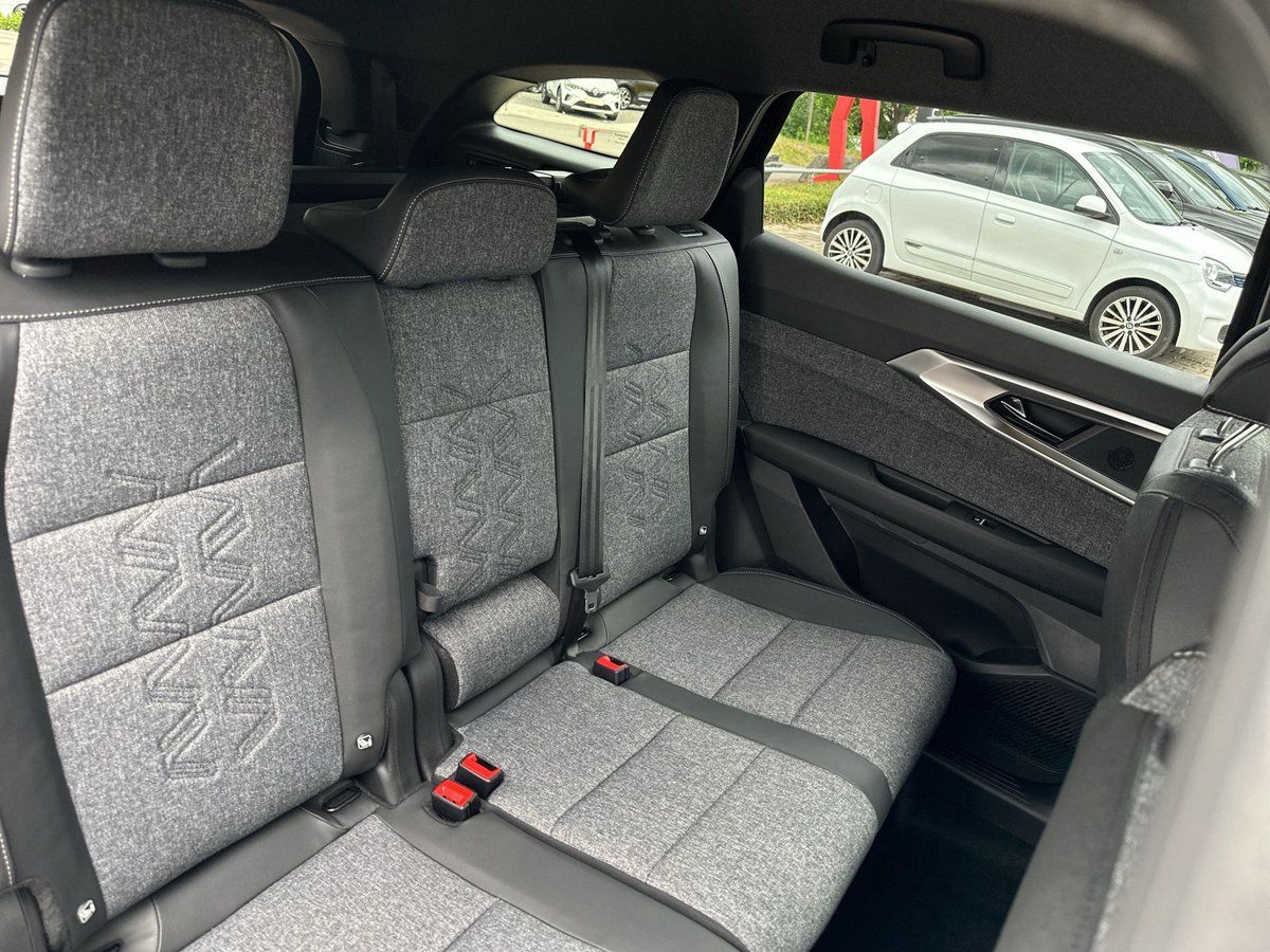 Renault Espace - Bild 30