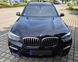 BMW X3 M40 M40i AT  - BMW X3 M40 aus 2020