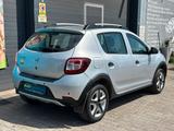 Dacia Sandero TCe 90 Stepway Prestige/NAVI/PDC - Dacia Sandero: Stepway