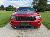 Jeep Grand Cherokee 3.0l CRD Trailhawk*Pano*HU Neu - Jeep Grand Cherokee von privat