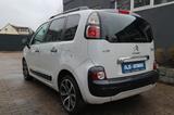 Citroën C3 Picasso Selection *PANNO/PDC/KLIMA/TEMPO* - Citroën C3 Picasso: Van