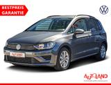 Volkswagen Golf Sportsvan Sitzheizung PDC Tempomat USB - gebrauchte VW Golf Sportsvan aus dem Jahr 2018
