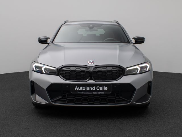 Foto Nummer 2: BMW 340i