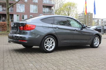 BMW 318 - 6