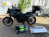 BMW f 700 GS - 700