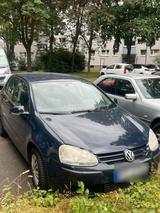 Volkswagen VW Golf V 2.0 SDI - Volkswagen Golf: V Sdi
