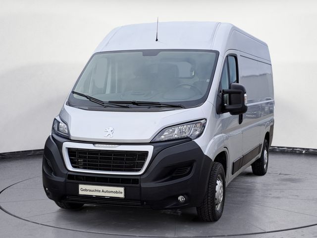 Peugeot Boxer Pro L2H2 335 S/S Avantage Plus Edition PDC