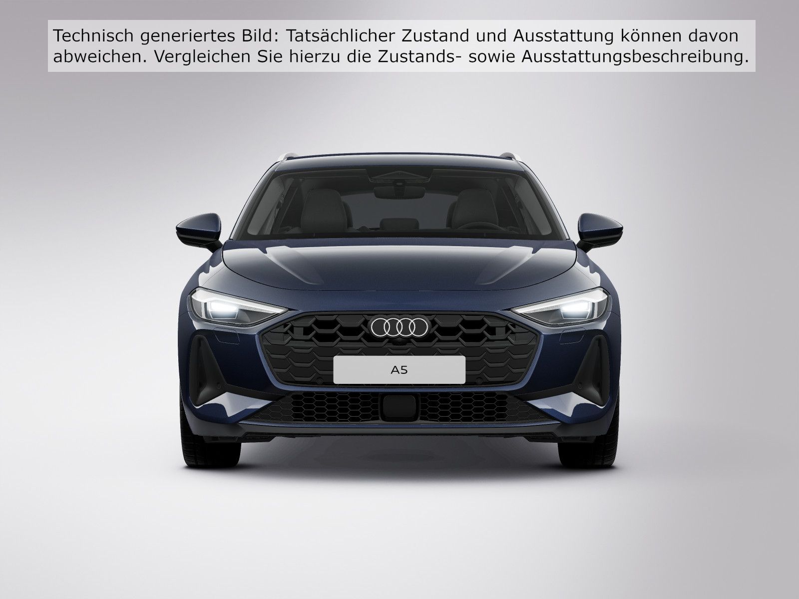 Audi A5 - Bild 4