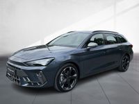 Cupra Leon - Vorschau Bild 2