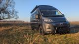Hannes Camper Van 60 CITROEN mit Aufstelldach - Hannes Camper Wohnwagen & Wohnmobile