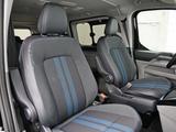 Ford Tourneo Custom L1H1 Sport | AUTOMATIK | - : Schwarz, mit Navigationssystem