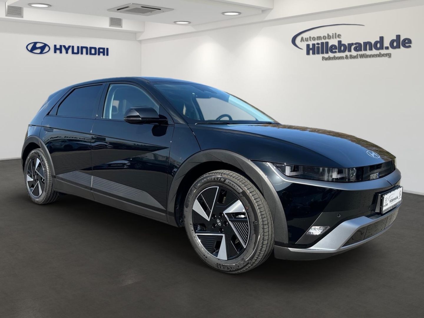 Hyundai IONIQ 5 – Bild 2