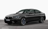 BMW M5 Limousine Bowers & Wilkins Driv.Assist.Prof - BMW M5 Gebrauchtwagen in Frankfurt