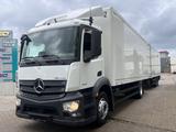 Mercedes-Benz Antos 1836 Koffer Durchladbar Tand Kompplete Zug