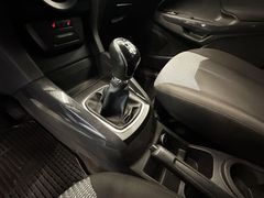 FORD EcoSport Trend SHZ PDC Tagfahrlicht