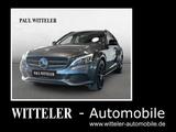 Mercedes-Benz C 350 e T AVANTGARDE LED/AHK/360°/AIRMATIC/Night - Mercedes-Benz C 350 Gebrauchtwagen