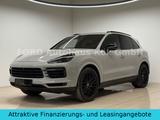 Porsche Cayenne E-Hybrid SportChrono 360 LED Kurvenlicht - Porsche Cayenne: Grau, Plug-In Hybrid