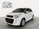 Citroën C1 Feel 1.0*1. HAND*KLIMA*TEMPOMAT*SCHECKHEFT* - Citroën C1 in Krefeld