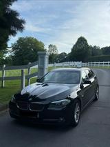 BMW 525d xDrive Touring - - BMW 525 in Hagen