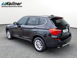 BMW X3  xDr. 20d x-Line AHK+Bi-Xenon+1. Hd+Scheckhef - BMW X3 in Erfurt