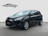 Ford C-Max Grand Titanium 1.6 EcoBoost *Garantie* - Ford C-Max: Grand Titanium