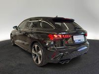 Audi S3 - Vorschau Bild 5