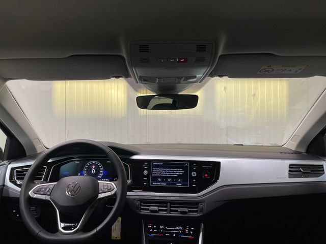 Polo Energy 1.0 TSI DSG LED SHZ ACC TRAVEL