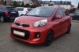 Kia Picanto Spirit/Automatik/Navi/RFK/Sitzh/Klimaaut - Kia Picanto Gebrauchtwagen in Dortmund