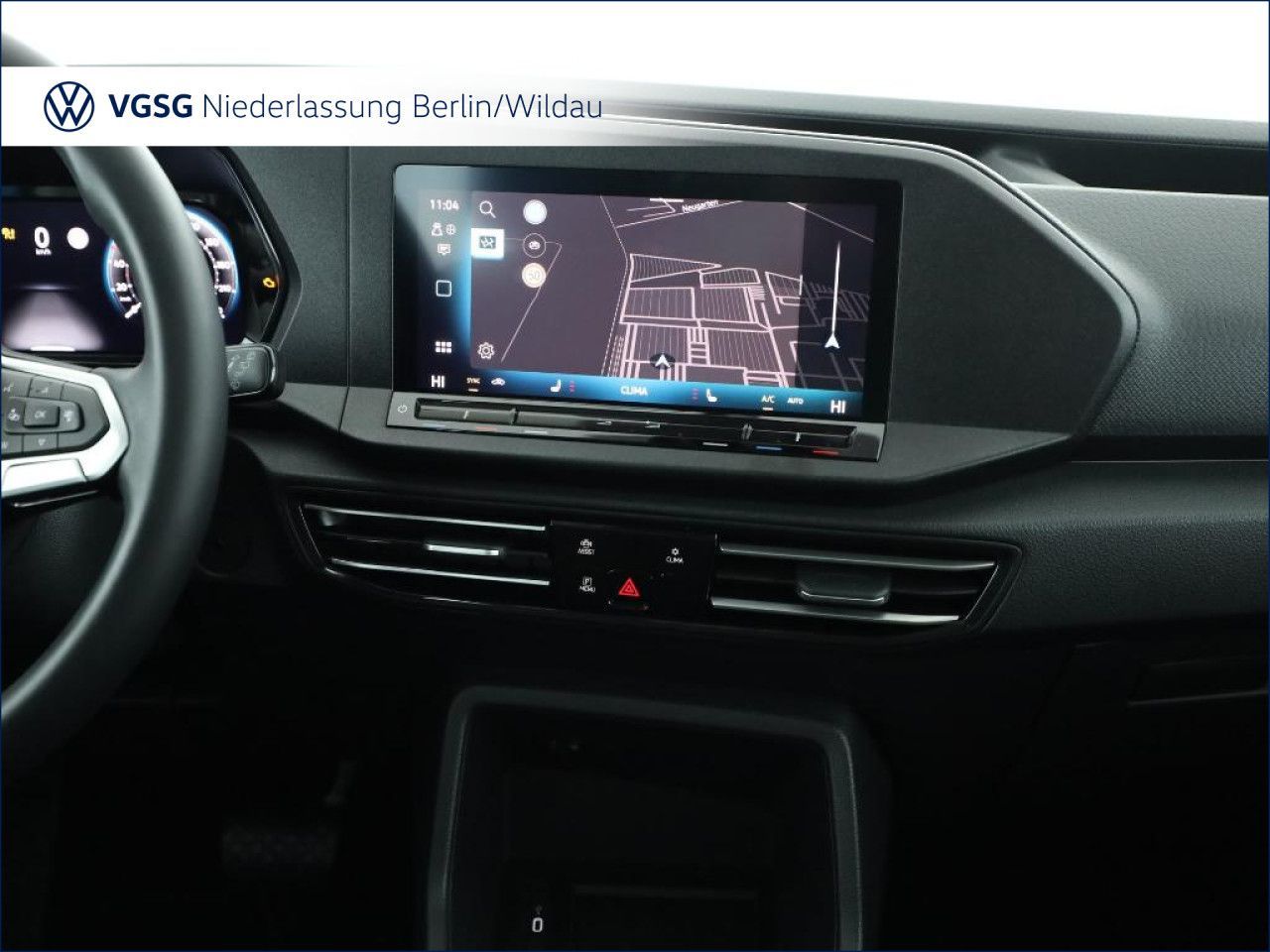 Volkswagen Caddy Maxi - Bild 12