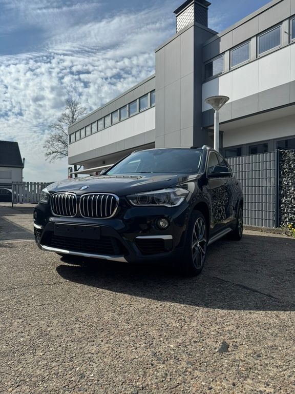 Image of BMW X1