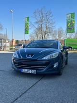 Peugeot RCZ 1.6 155 THP - - gebrauchte Peugeot RCZ aus dem Jahr 2010
