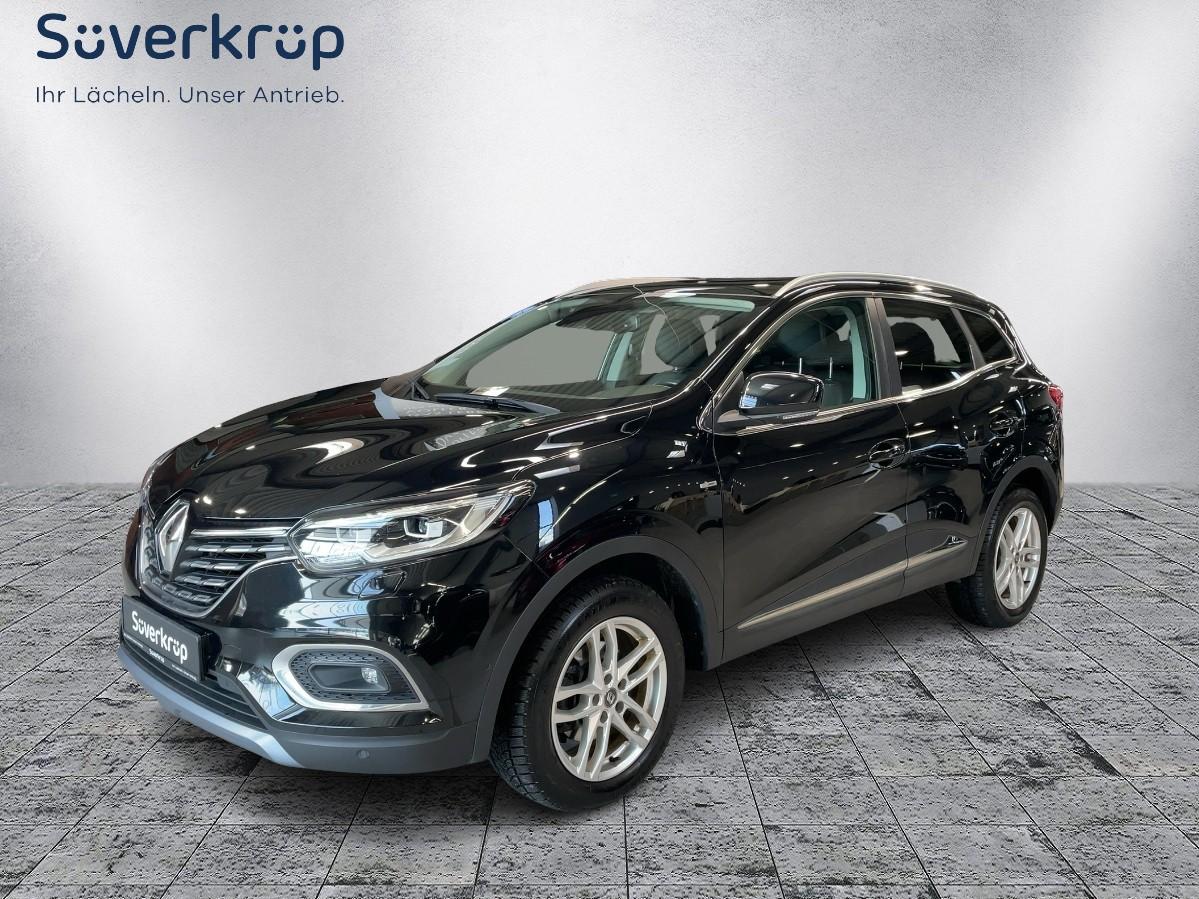 Renault Kadjar 1.3 TCe 160 Bose Edition GPF
