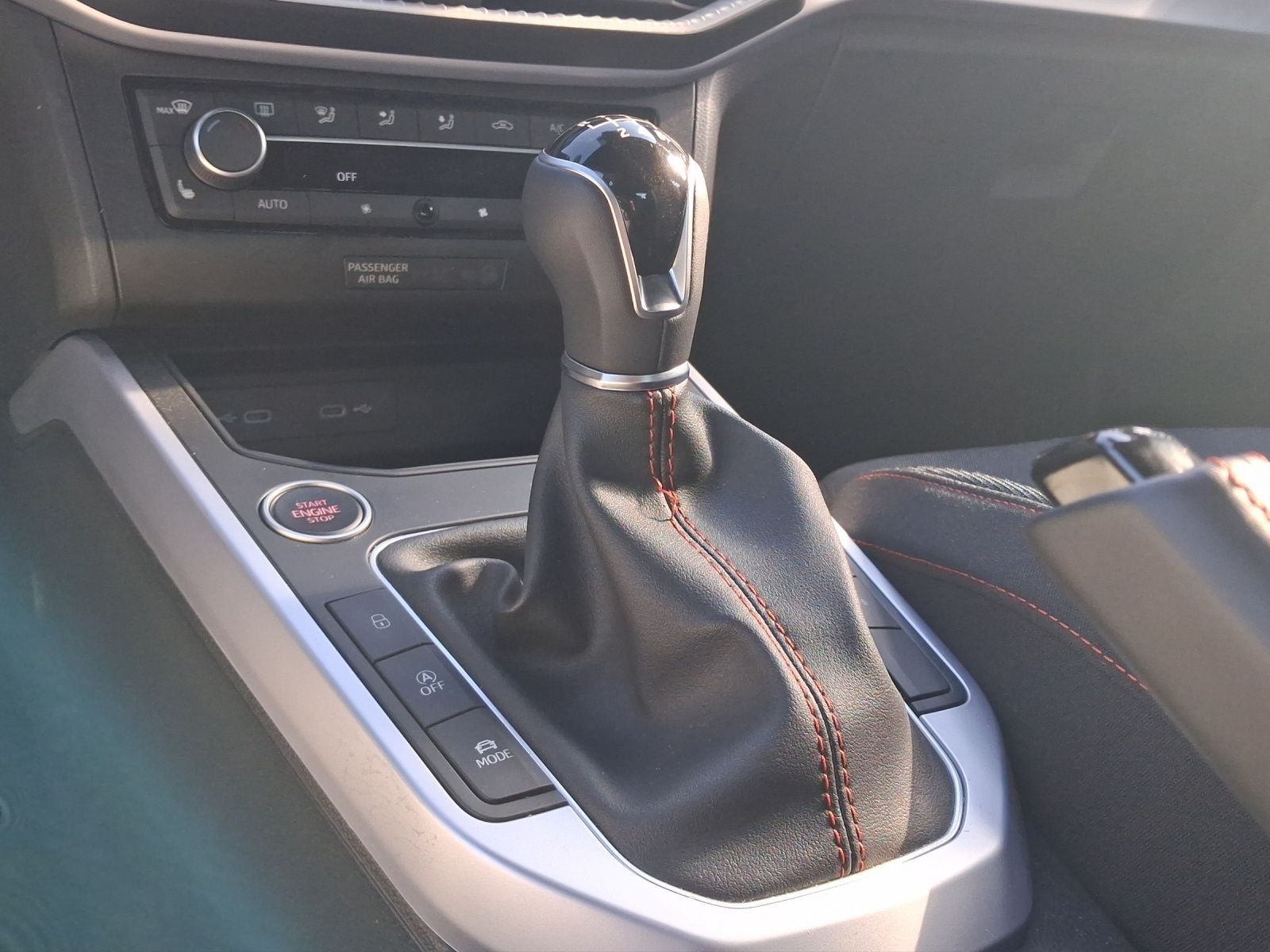 Seat Arona - Bild 5
