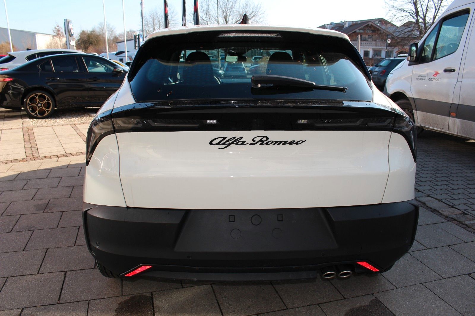 Alfa Romeo Junior - Bild 4