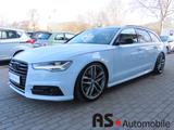 Audi A6 Avant 3.0 TDI quattro comp. MMI*RS*ACC*360°K - Audi A6: RS