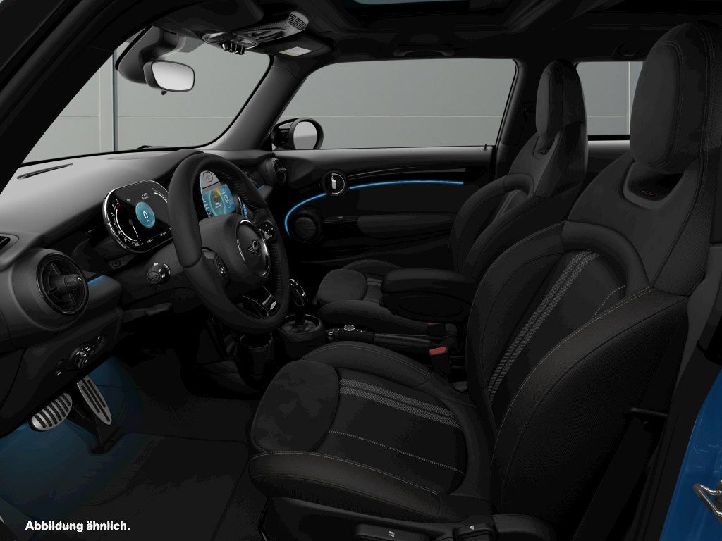 MINI Cooper 2023