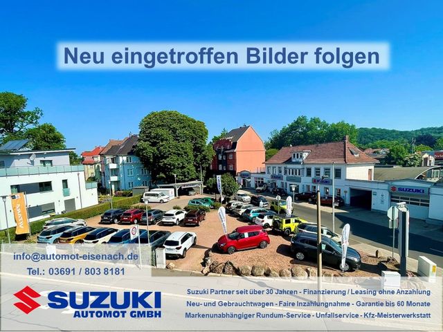 Suzuki S-Cross 1.4 Hybrid EDITION LED Navi Kamera DAB+