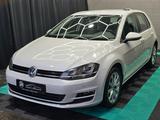 Volkswagen Golf VII Lim. Highline BMT AUTOMATIK/PDC/TEILLED - Volkswagen Golf aus 2012: Vii