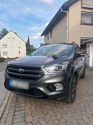 Ford Kuga 1,5 Ecoboost