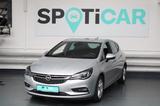 Opel Astra K Lim. 5-trg. Dynamic Start/Stop - Opel Gebrauchtwagen in Neuwied