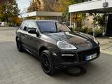 Porsche Cayenne Turbo S Edition 3 AHK BOSE 1-100 - Porsche Cayenne aus 2008: Turbo