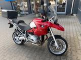 BMW R 1200 GS - BMW 2005 R 1200 GS