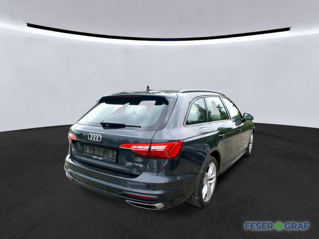 Audi A4 - Bild 3