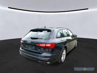 Audi A4 - Vorschau Bild 3