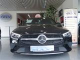 Mercedes-Benz CLA 180d Coupe/PROGRESSIVE/LEDER/Ambient/LED! - Mercedes-Benz CLA 180 in Hamburg