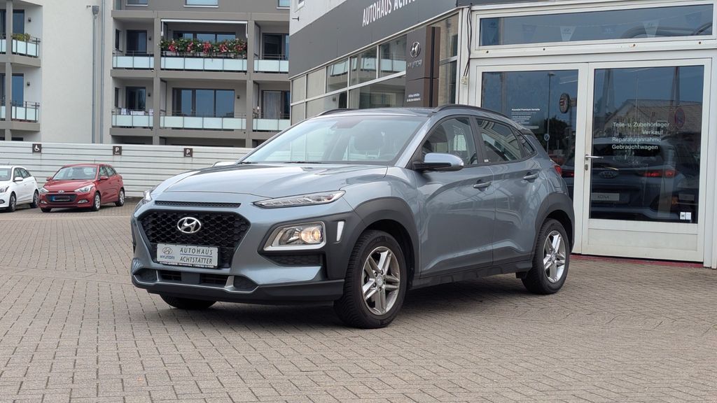 Image of Hyundai KONA