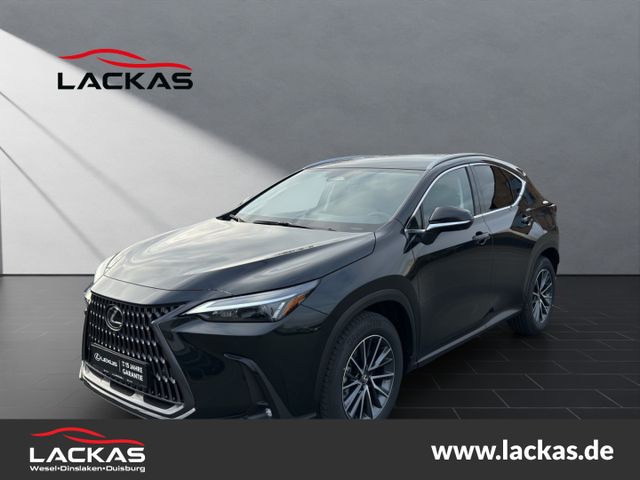 Lexus NX 450h+ BUSINESS*SOFORT*VERFÜGBAR*APPLE*CAPLAY*