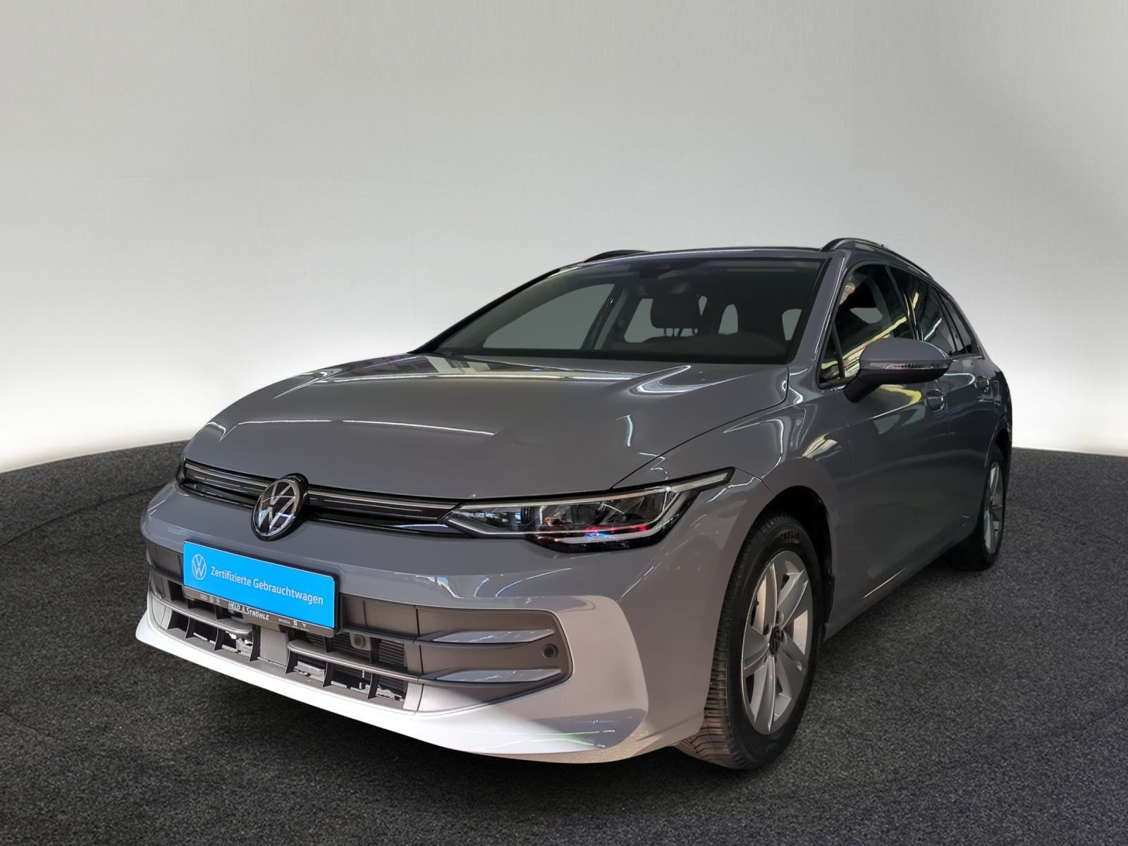 Volkswagen Golf Variant 1.5 TSI STANDHZG 4xSHZ LED PDC APP foto 2